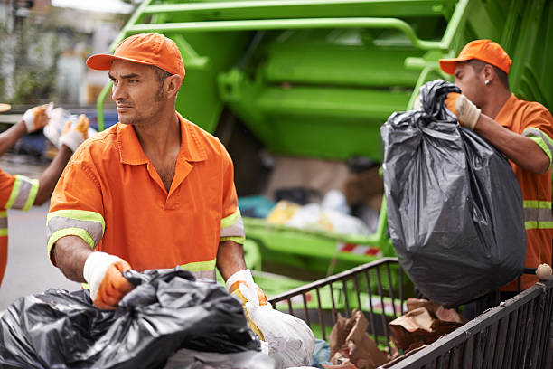 Best Recycling Services for Junk  in Ellsworth, WI