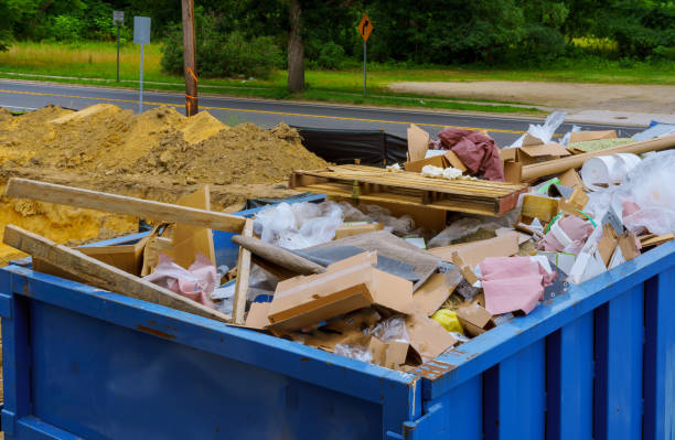 Best Basement Cleanout  in Ellsworth, WI